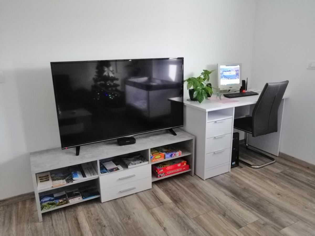 Apartma Carnica Bled Luaran gambar