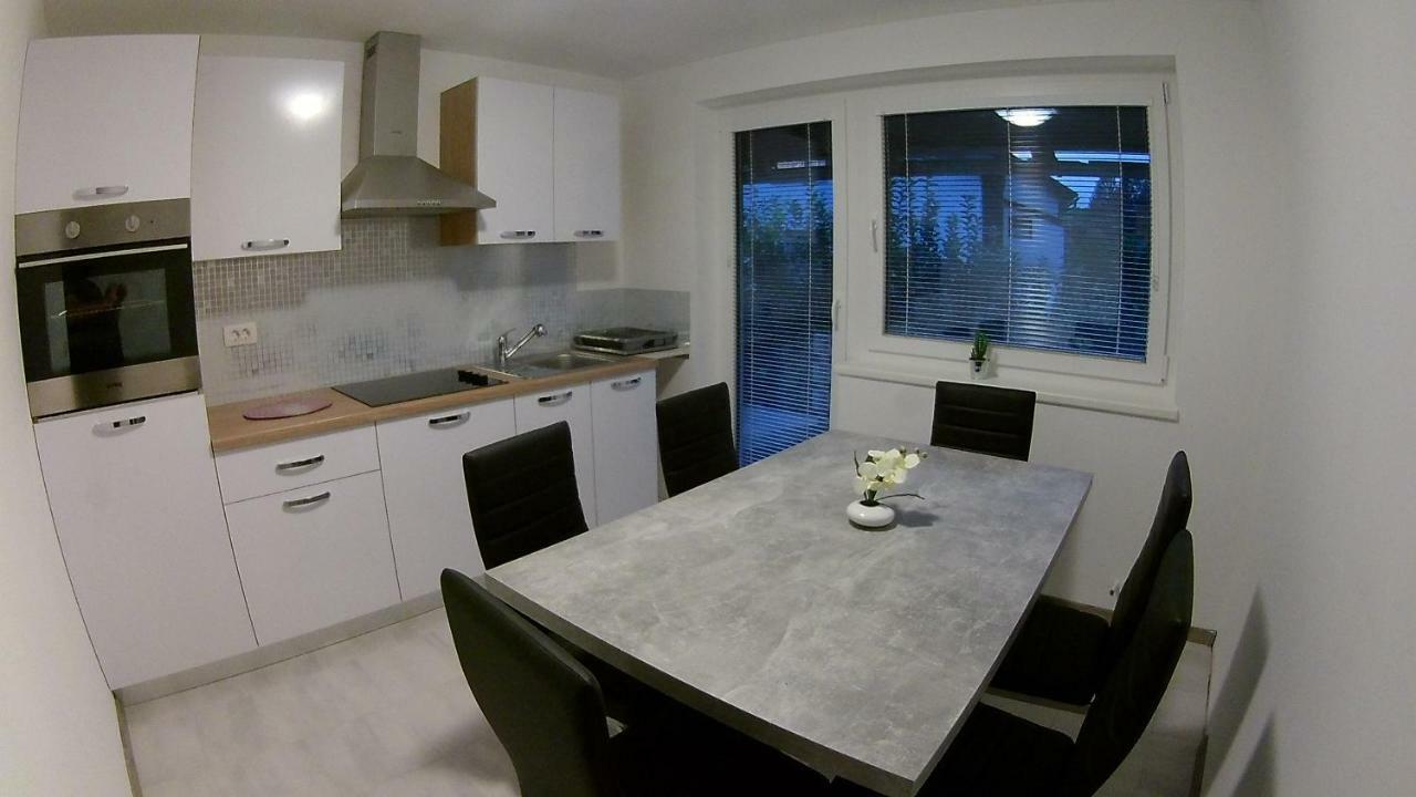 Apartma Carnica Bled Luaran gambar